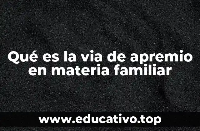 Cómo funciona el mecanismo legal para garantizar el cumplimiento de obligaciones familiares