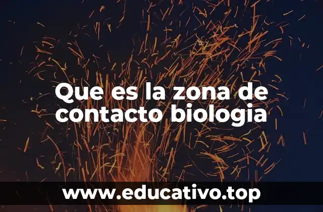 La importancia de los límites ecológicos