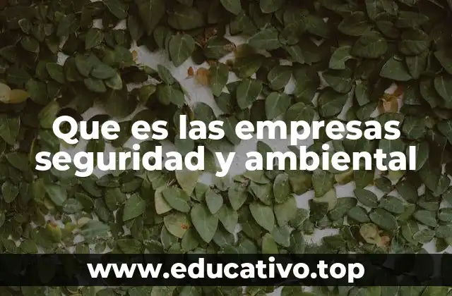 El rol de las empresas en la gestión integrada de riesgos