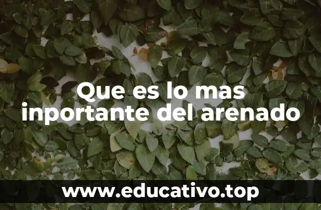 La importancia de la preparación de superficies antes del arenado