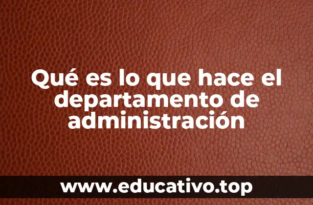 La importancia de la gestión integral en organizaciones