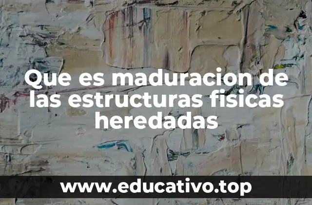 La evolución de espacios heredados en el desarrollo urbano