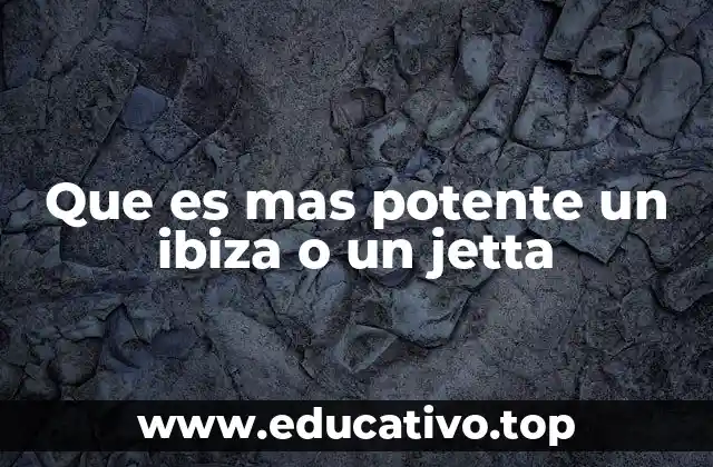 Comparando rendimiento sin mencionar modelos específicos