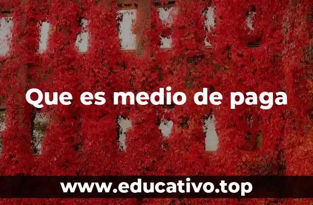 Diferentes formas de realizar transacciones financieras