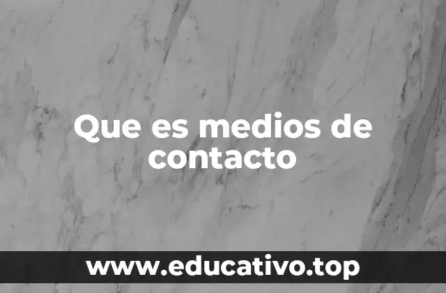 La importancia de los canales de comunicación en el entorno digital