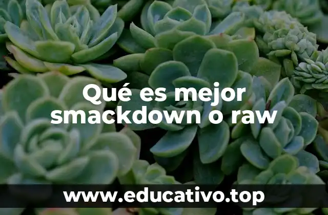 La evolución de las noches de lucha WWE