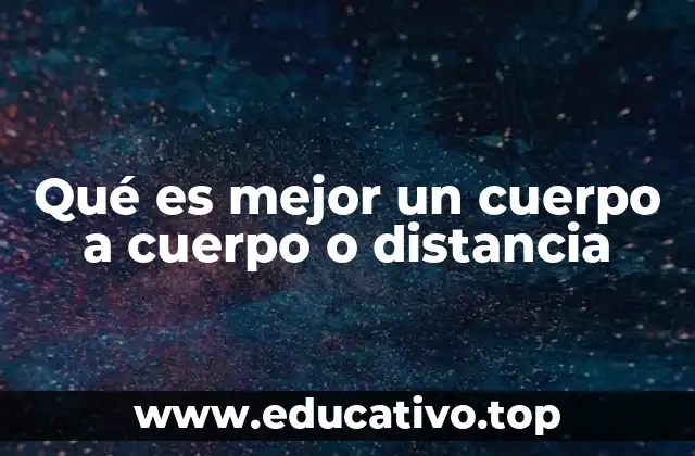 Cuándo la estrategia de acercamiento puede ser ventajosa