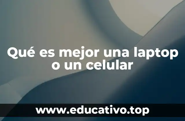 Diferencias entre dispositivos móviles y de escritorio