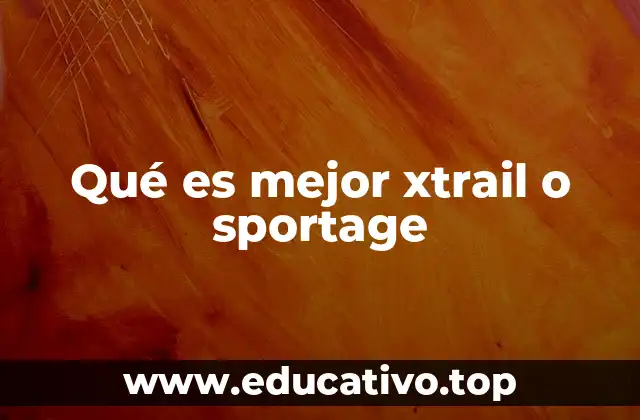 Comparativa de diseño y estética