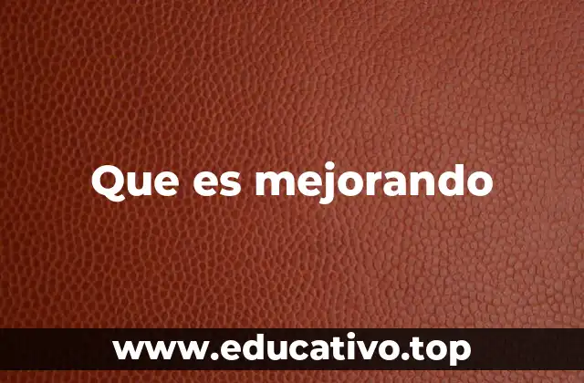 El rol de la evolución constante en el desarrollo personal