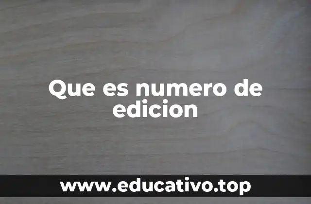 Identificación y seguimiento de versiones de publicaciones