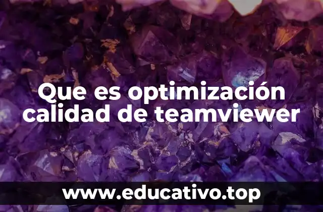 Cómo la optimización afecta la experiencia del usuario