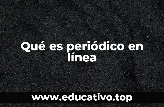 La evolución de los medios de comunicación digitales