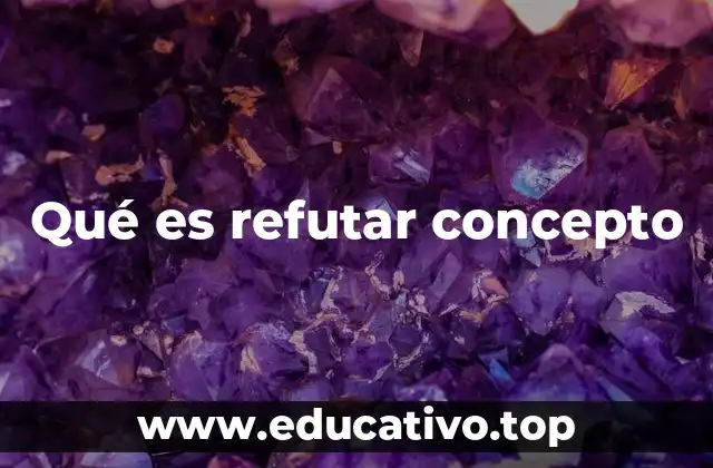 La importancia de cuestionar ideas para construir conocimiento