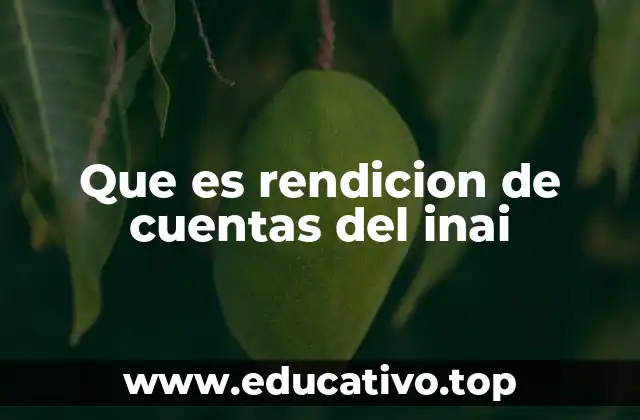 La importancia de la transparencia en la gestión pública