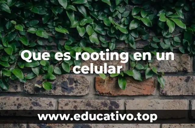 Ventajas y riesgos del acceso root en dispositivos móviles