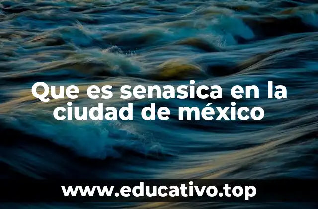 La importancia de Senasica en la seguridad alimentaria