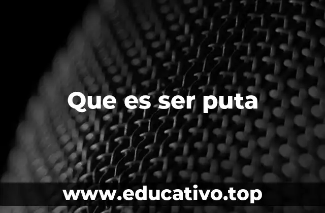 El impacto social del uso de este término