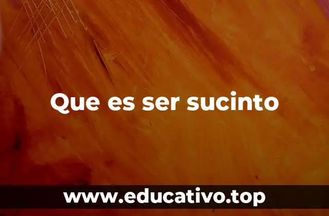 La importancia de la claridad en la comunicación