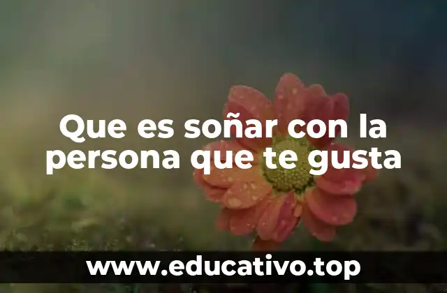 El lenguaje del sueño y la atracción