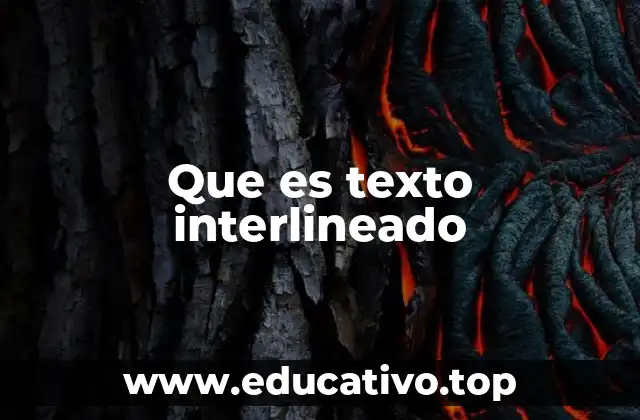 Cómo el interlineado mejora la experiencia del lector