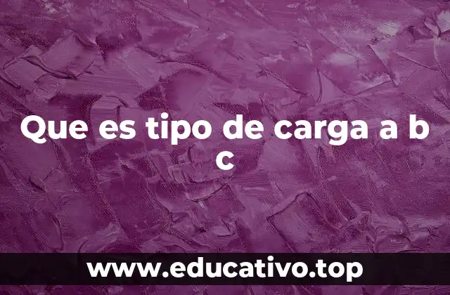 El rol de las cargas en el diseño estructural