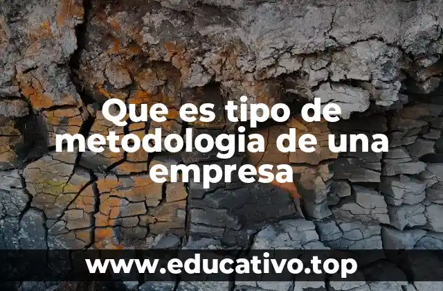 Cómo las metodologías guían la toma de decisiones empresariales