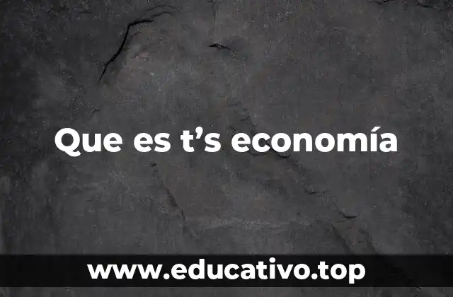 La importancia de considerar el tiempo en el análisis económico