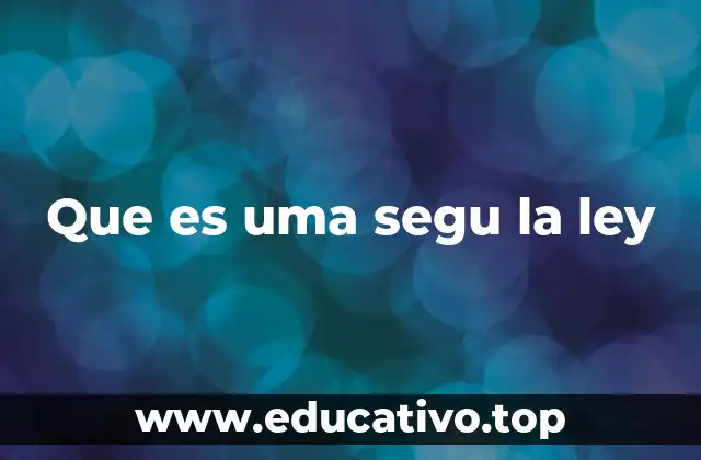 El papel de la UMA en el sistema tributario colombiano