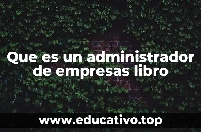 La importancia de la literatura en la formación empresarial