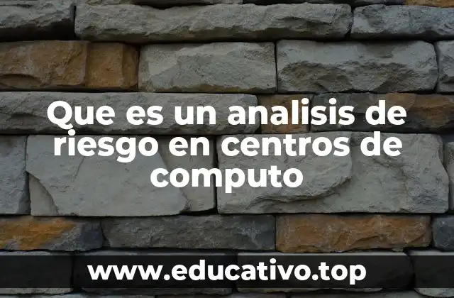 Cómo los centros de cómputo enfrentan los desafíos de la seguridad