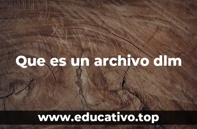 El rol de los archivos de texto estructurado