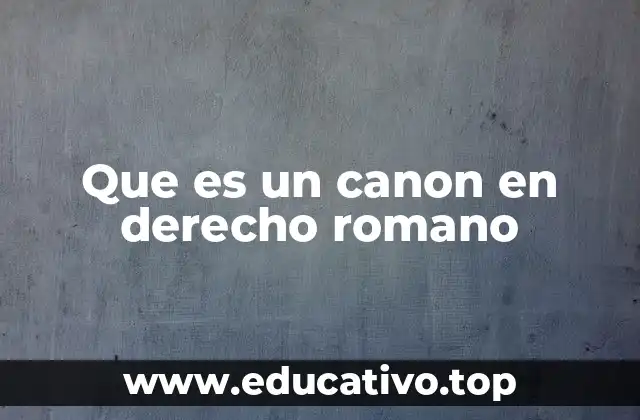 La estructura administrativa de las ciudades romanas