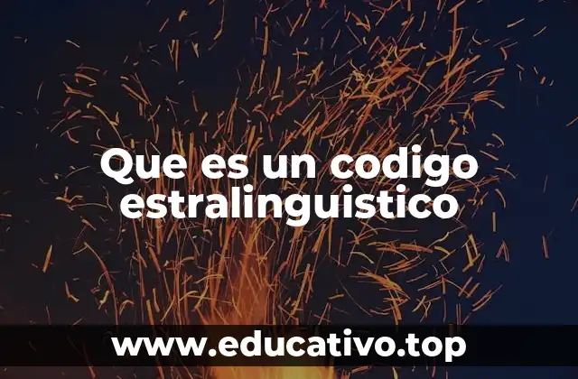Cómo los códigos estralinguísticos facilitan la comunicación en contextos multiculturales