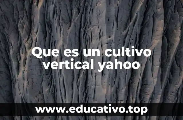 Cultivando el futuro: una nueva visión de la agricultura