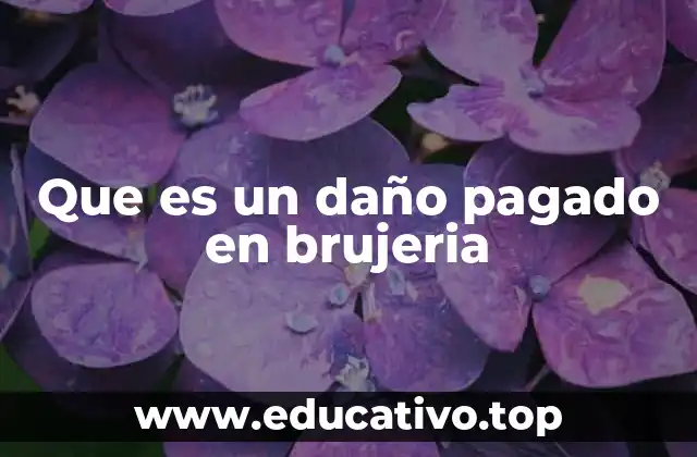 La magia y su costo emocional