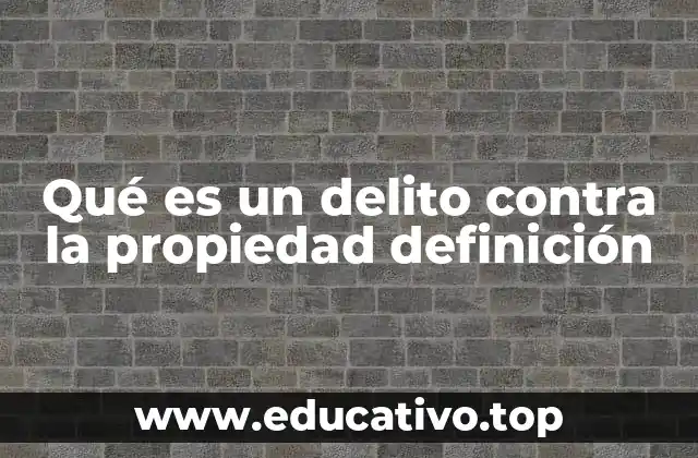 La importancia de proteger los derechos de propiedad en el ámbito legal