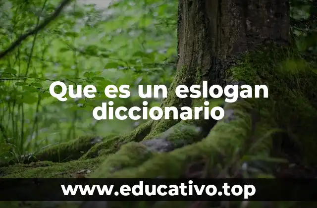 La importancia del eslogan en la identidad de marca