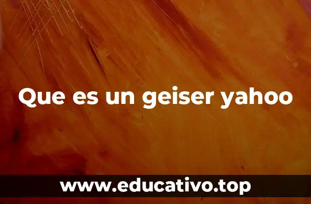 Fenómenos geológicos fascinantes en la naturaleza