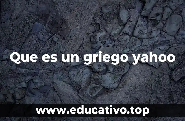 El legado de Yahoo y su influencia en la cultura digital