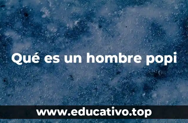 El impacto del comportamiento popi en las relaciones