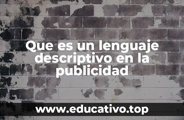 La importancia del lenguaje visual y textual en la comunicación publicitaria