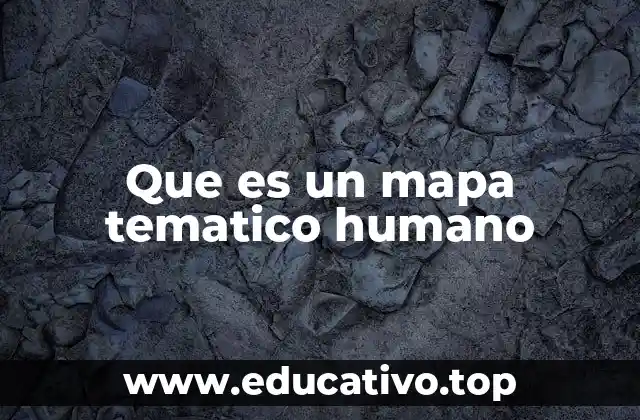 La importancia de visualizar datos sociales en mapas