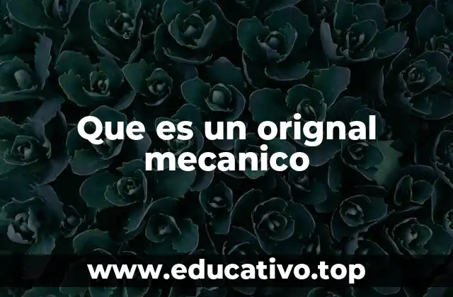 Componentes del sistema de transmisión