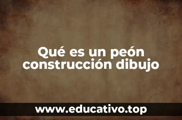 La importancia de los símbolos gráficos en la representación de trabajadores en planos