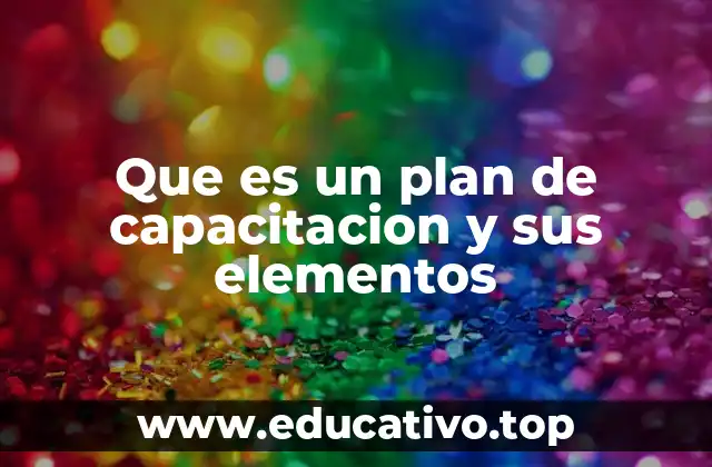 La importancia de estructurar un plan de desarrollo profesional