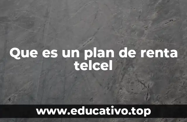 Cómo funciona la adquisición de dispositivos a través de Telcel