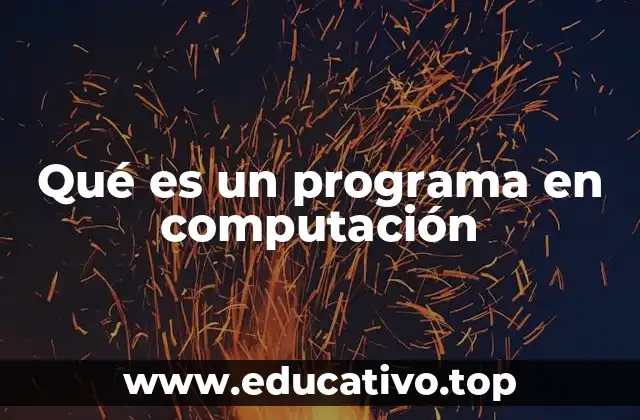 ¿Cómo interactúan los programas con los usuarios y el hardware?