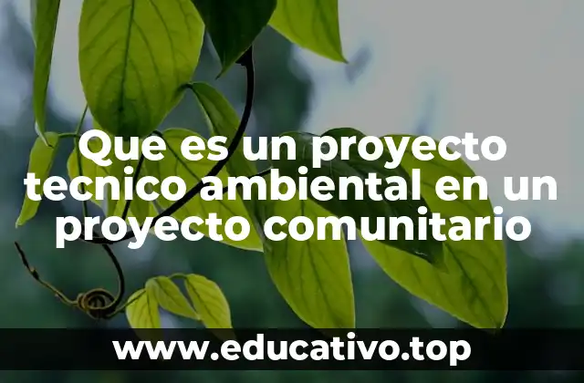 La importancia de la participación ciudadana en la sostenibilidad