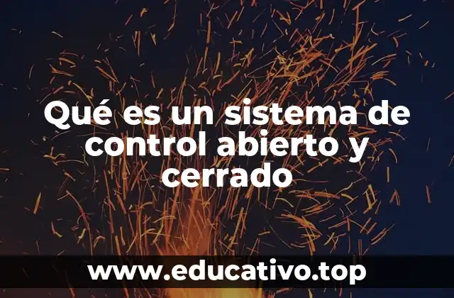 La diferencia entre ambos sistemas y su relevancia en la automatización